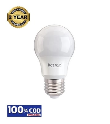 Picture of Click LED Bulb 3W Patch-E27 