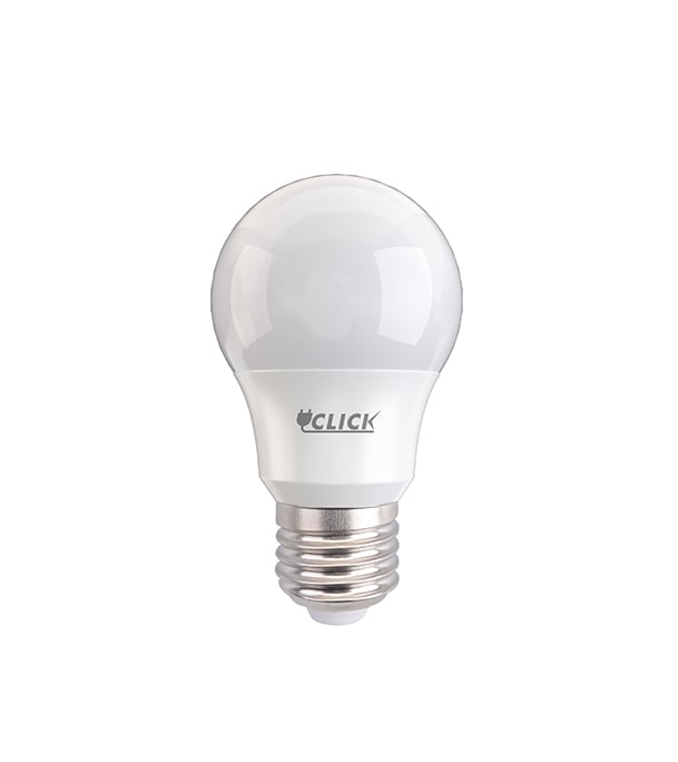 Picture of Click LED Bulb 3W Patch-E27 