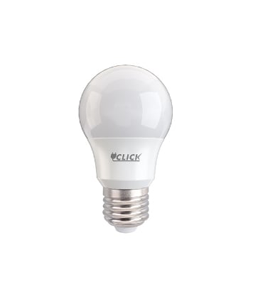 Picture of Click LED Bulb 3W Patch-E27 