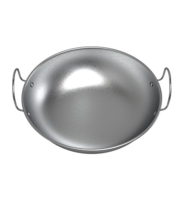 Buy Topper SS Fancy Karai With Lid- 26 CM 304 at Best Price in Bangladesh