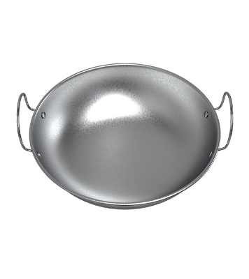 Buy Topper SS Fancy Karai With Lid- 26 CM 304 at Best Price in Bangladesh