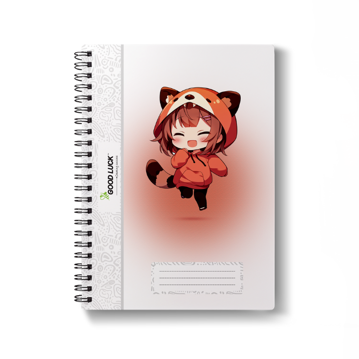 Picture of Universe khata - Spiral-300 Page W/O Margin-1pcs