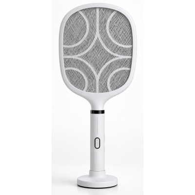 Picture of VISION Mosquito Killing Bat Rechargeable with LED Light  (MKB005)