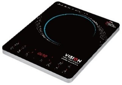 Picture of Vision Induction Cooker VSN-MagnetoCook 2000W