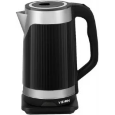 Picture of  Vision E. Kettle 3.5L VIS-EK-021(Double Wall)