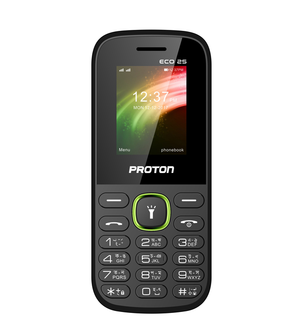 Buy Proton Mobile Phone-RE-ECO25 at Best Price in Bangladesh