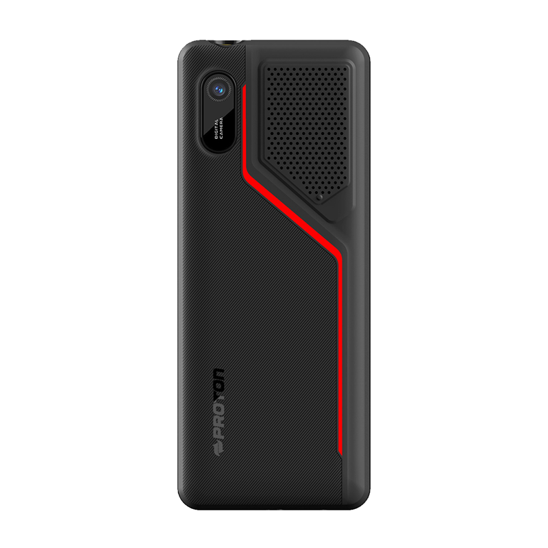 Picture of  Proton Feature Phone-RE-Blast3D (Multicolor)