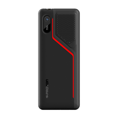 Picture of  Proton Feature Phone-RE-Blast3D (Multicolor)