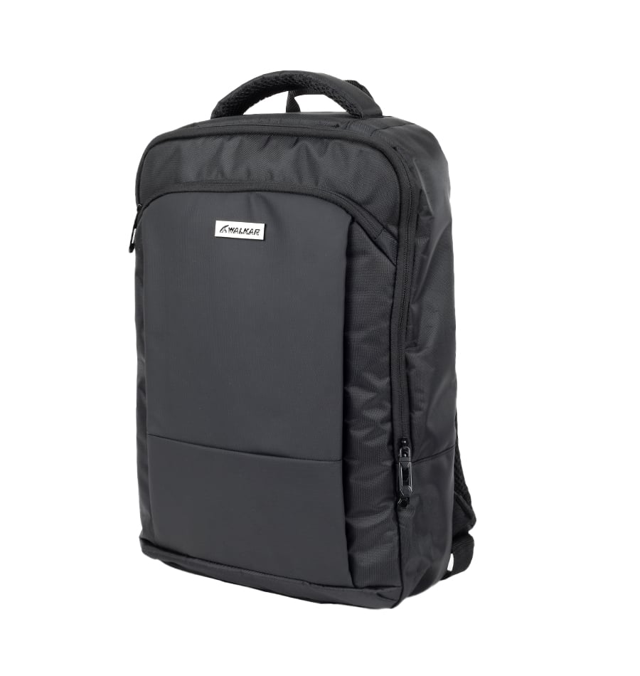 Picture of Walkar Fashionable Laptop Bag with Multi Compartment Easy Closing & Good Quality Zipper
