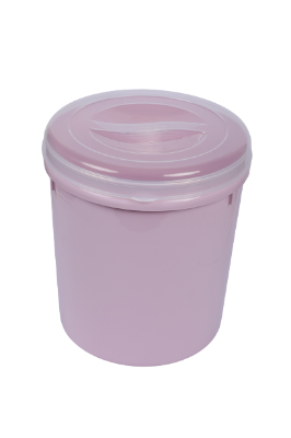 Buy Laboni Storage Container 15L Peach Online