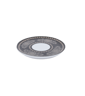 Picture of Flat Lid-Black gold