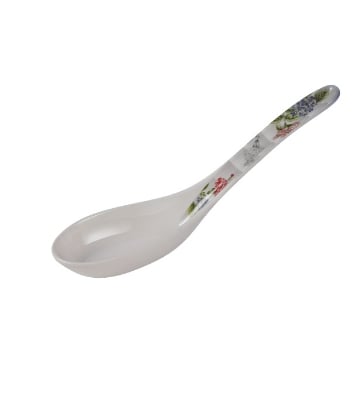 Picture of Italiano Tulip Premium Soup Spoon 