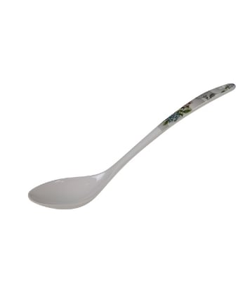 Picture of Italiano Tulip Curry Spoon 8"