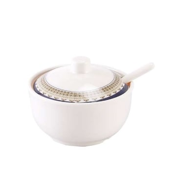 Buy Italiano Salt Pot-Violet Online at Best Price