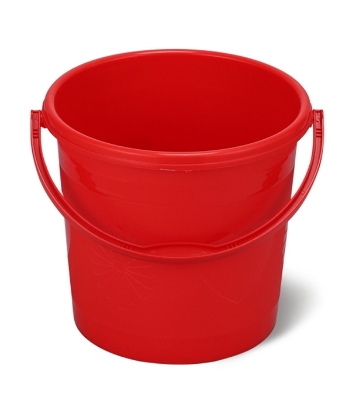 Picture of RFL Design Bucket 18 Liters Red