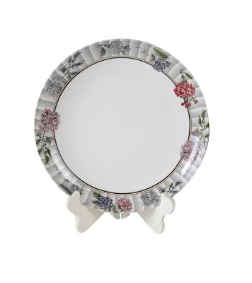 Picture of 11" Coup Plate Tulip  