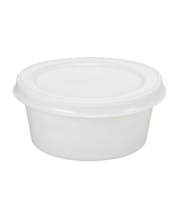 Picture of Sweet Box  25 Pcs Set- 500 ML-White