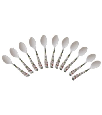Picture of Italiano Tulip Tea Spoon Set 12 Pcs