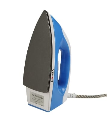 Picture of VISION Electronic Iron VIS-DEI-007 Blue