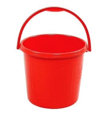 Picture of Classic Bucket 25L Red