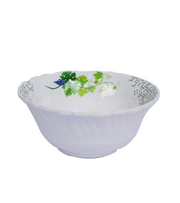 Buy 5.1" Crazy Soup Bowl Snowdrop at Best Price In Bangladesh