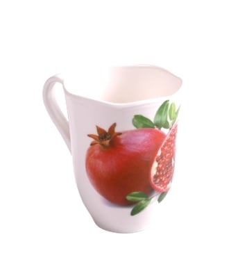 Buy Italiano Star Mug Assorted Anar Online at Best Price