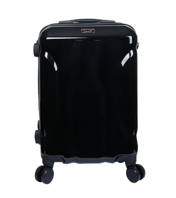Buy Travello Luxury Plus 20 Inch Black at Best Price In Bangladesh