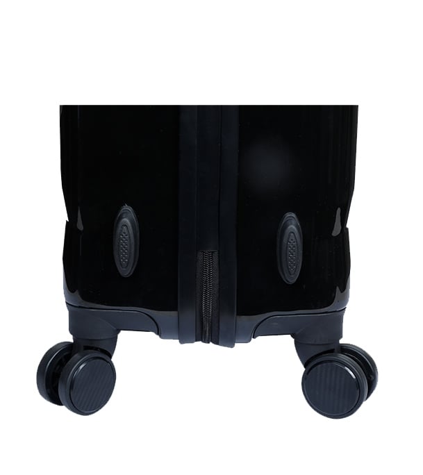 Buy Travello Luxury Plus 20 Inch Black at Best Price In Bangladesh