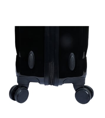 Buy Travello Luxury Plus 20 Inch Black at Best Price In Bangladesh