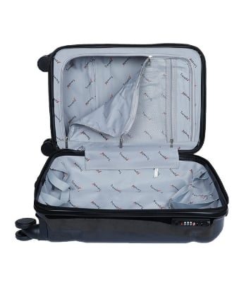 Buy Travello Luxury Plus 20 Inch Black at Best Price In Bangladesh