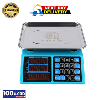 Picture of RFL Weighing Scale 15KG