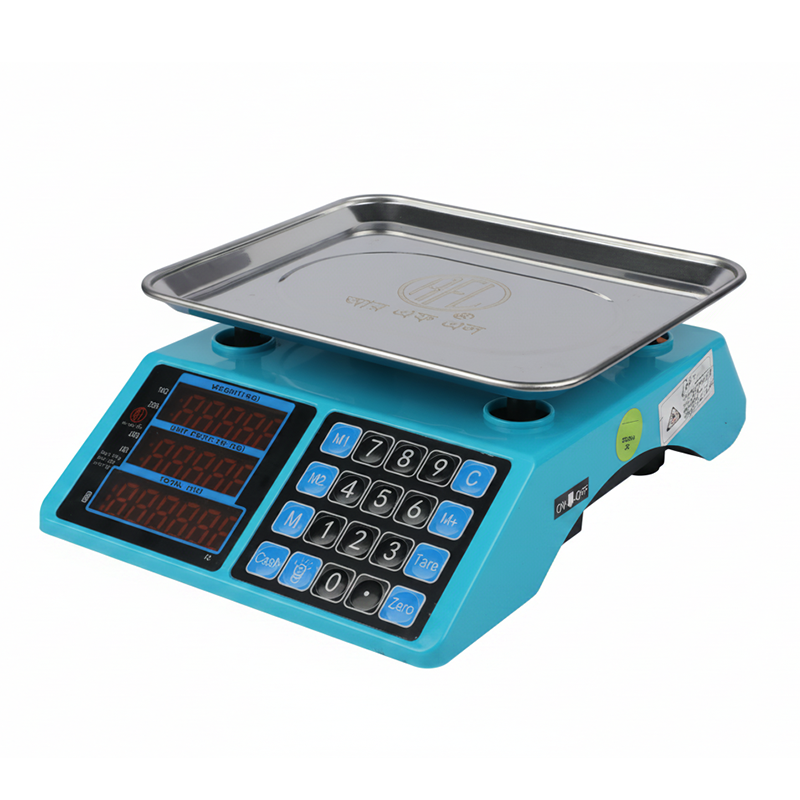 Picture of RFL Weighing Scale 15KG