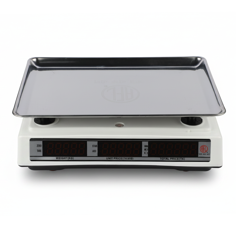 Picture of RFL Weighing Scale Table Top Scale – 40 KG
