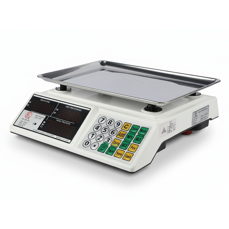 Picture of RFL Weighing Scale Table Top Scale – 40 KG