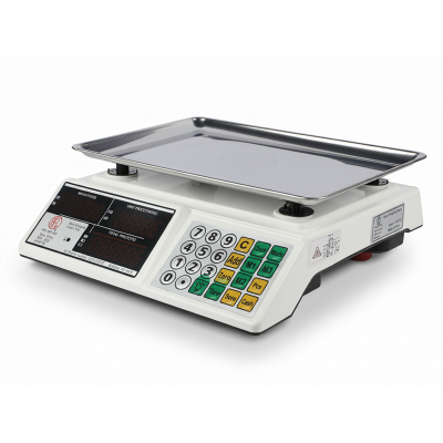 Picture of RFL Weighing Scale Table Top Scale – 40 KG