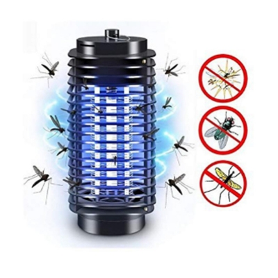 Picture of Electronic Killing Mosquitoes Night Lamp Mosquito Killer Lamp