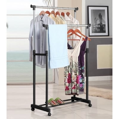 Picture of 2 Lair Clothing Rack