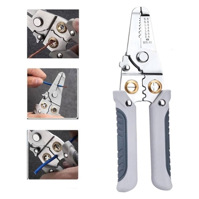 Picture of Multifunctional Wire Strippers