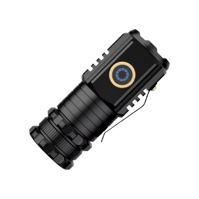 Picture of Mini LED Flash Light(Plastic Body)