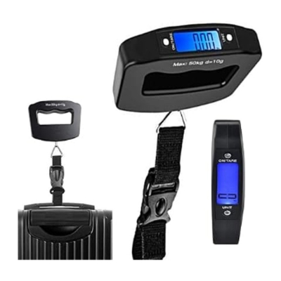 Picture of Electronic Luggage Scale