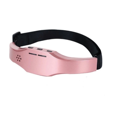 Picture of Electric Headache & Migraine Relief Head Massager