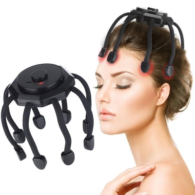 Picture of Riveira Head Massager