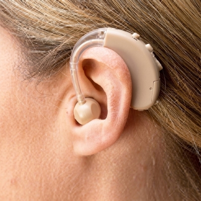 Picture of Hearing aid