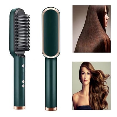 Picture of 2 in 1 Professional Straightener Comb