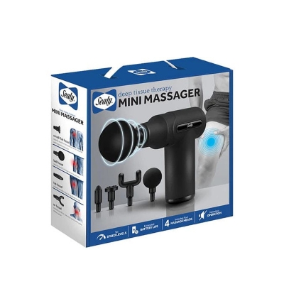 Picture of Deep Tissue Therapy Massager