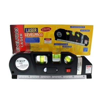 Picture of Levelpro 03 Laser Measuring