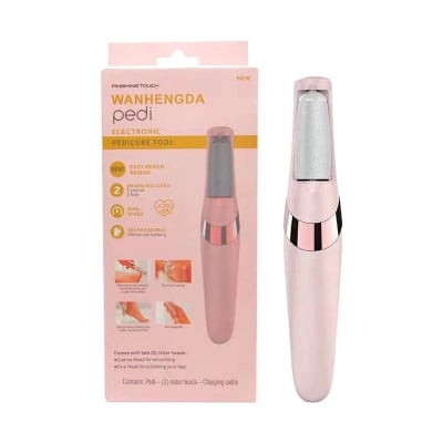 Picture of Electronic Pedicure Tool