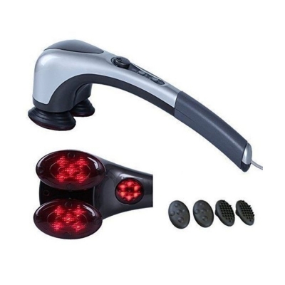 Picture of Healthcave Double Head Massager