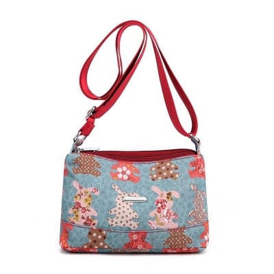 Picture of Korean sports travel shoulder bag(Putul2)