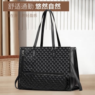 Picture of Spot New Lunch Bag Combination Bag Large Handbag Insulated Women’s Cross-Body Bag